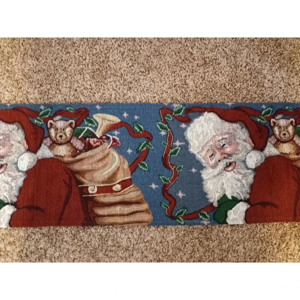 The Unbranded Brand vintage santa